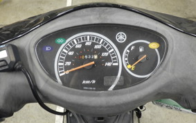YAMAHA AXIS 125 TREET 1991 SE53J