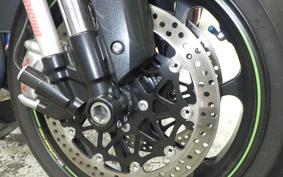 KAWASAKI ZX 10 NINJA R SE 2020 ZXT02E