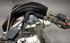 YAMAHA MAXAM 250 SG21J