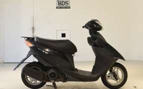 SUZUKI ADDRESS V50 Gen.2 CA44A