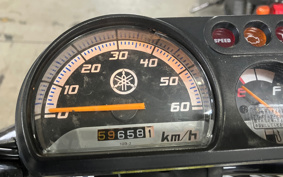 YAMAHA  GEAR BX50 UA07J