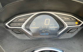 HONDA PCX125 HYBRID JF84