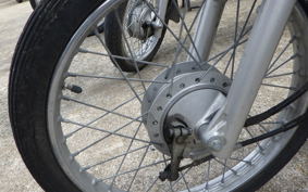 HONDA C50 SUPER CUB AA04