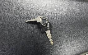 YAMAHA SR400 Gen.2 1988 1JR