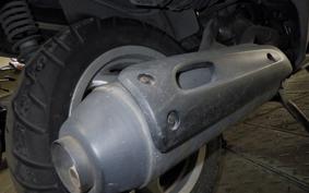 HONDA FORESIGHT 1998 MF04