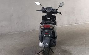 HONDA DIO 110 BASIC JK03