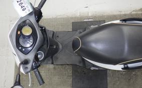 YAMAHA CYGNUS 125 XSR 2 2015 SE44J