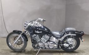 YAMAHA DRAGSTAR 400 4TR