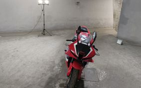 HONDA CBR600RR 2022 PC40