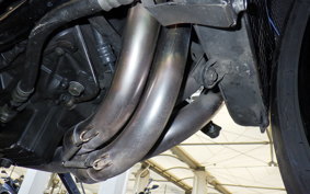 KAWASAKI ZZ1100 NINJA R Gen.2 1999 ZXT10D