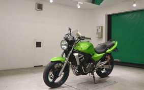 KAWASAKI BALIUS 250 Gen.2 2009 ZR250B
