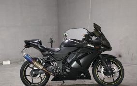 KAWASAKI NINJA250R EX250K