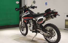 KAWASAKI KLX250 Gen.2 2010 LX250S