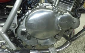 SUZUKI ST250E 2009 NJ4CA