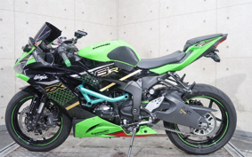 KAWASAKI NINJA ZX-6R 2020 ZX636G