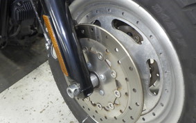 HARLEY FXDF 1580 2008