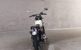 KAWASAKI 250TR BJ250F