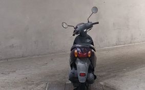 SUZUKI LETS4 CA45A
