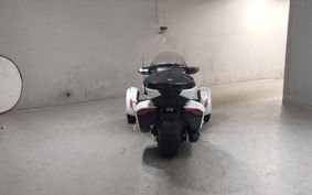 BRP CAN-AM SPIDER F3 2017 ..
