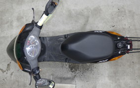 YAMAHA JOG Gen.5 1990 SA36J