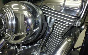 HARLEY FLHX 1580 2008