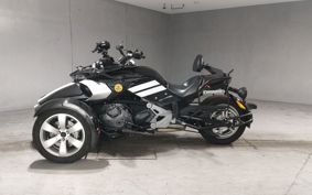 BRP CAN-AM Spyder F3 2017 ..