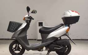 SUZUKI LET's 2 CA1PA