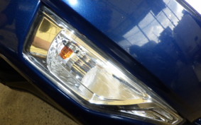 SUZUKI ADDRESS V125 Gen.2 DP12H