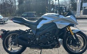 SUZUKI KATANA 2023 EK1AA