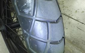 YAMAHA TW200 Gen.2 DG07J