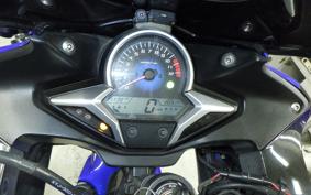 HONDA CBR250R GEN 3 MC41