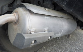 YAMAHA MAXAM 250 2016 SG21J