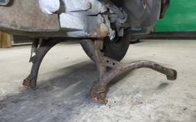 SUZUKI ADDRESS V125 G CF46A