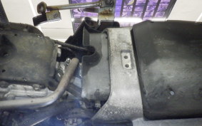 HONDA ZOOMER 2011 AF58