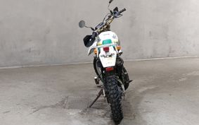 YAMAHA SEROW 225 1KH