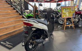SUZUKI ADDRESS V110 CE47A