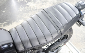 YAMAHA XSR125 RE46J