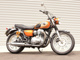 Фото Kawasaki W800 2011 с японского аукциона