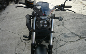 HONDA  REBEL 250 ABS MC49