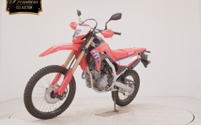 HONDA CRF250L MD47