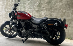 HARLEY  HARLEY RH975 NIGHT  STAR  2024 ZH1