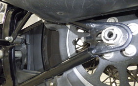 HARLEY FLSTC 1580 2010