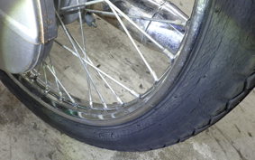 HONDA C50 SUPER CUB E 2008 C50