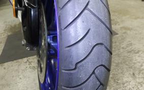 SUZUKI GSX-R600 2008