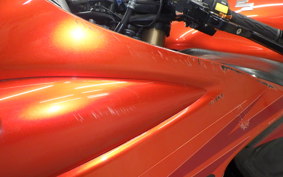 SUZUKI GSX-1300R HAYABUSA 2008