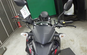 SUZUKI GSX-S125 1995 DL32B