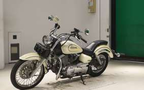YAMAHA DRAGSTAR 250 VG02J