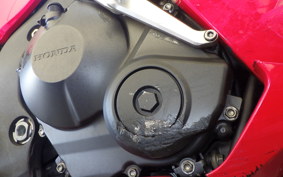HONDA CBR600RR A 2021 PC40