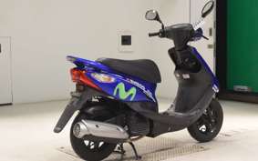 YAMAHA JOG ZR-4 SA58J