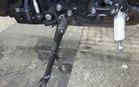 YAMAHA XSR900 2023 RN80J